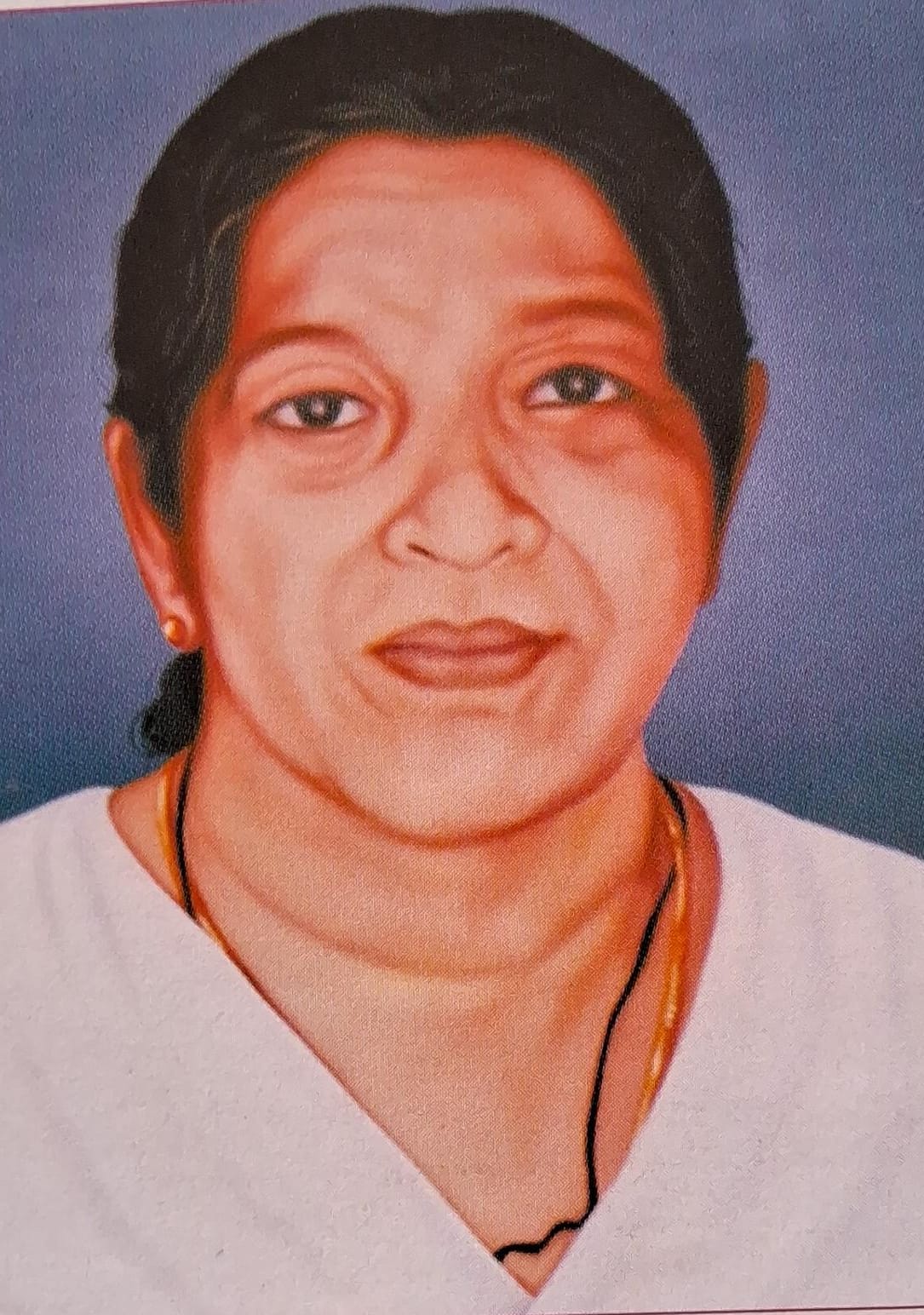 Njayarkulath Thresiakutty Joseph
